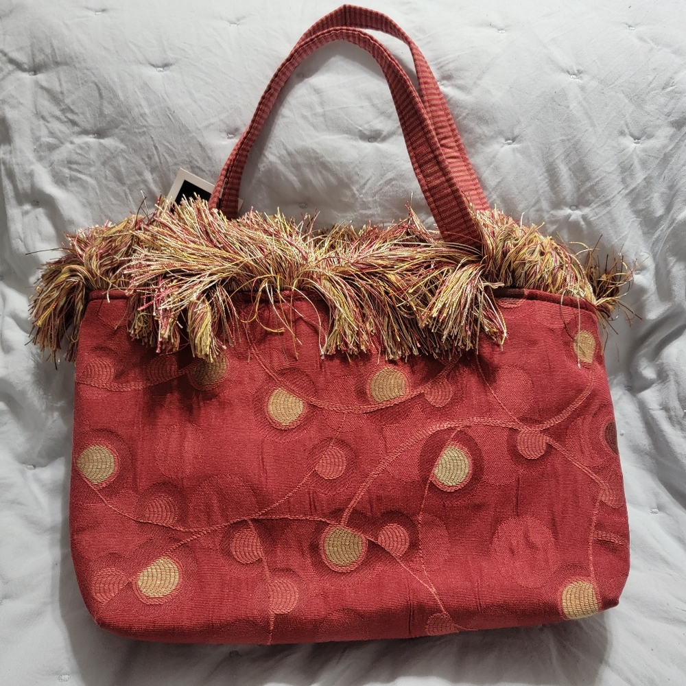 Handbag - Picture 3 of 4